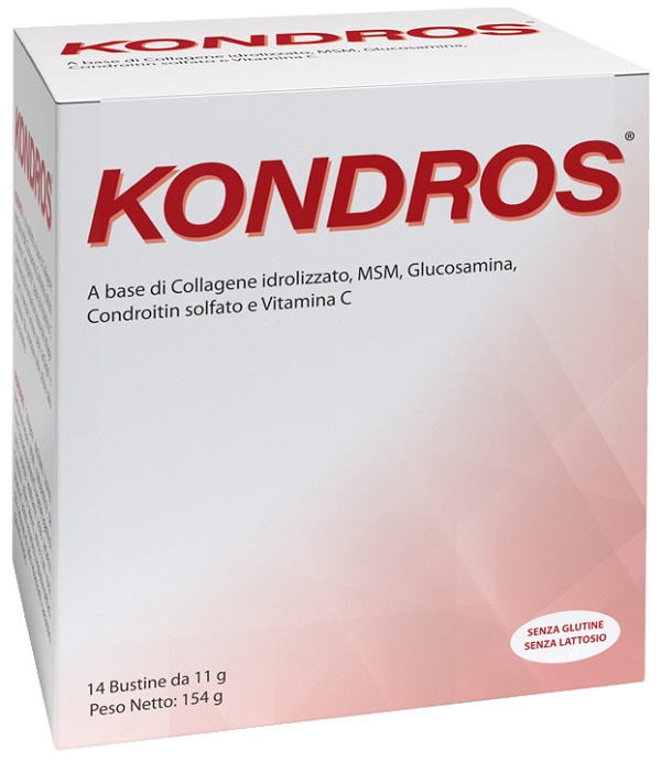 KONDROS 14 BUSTINE - Metafarm