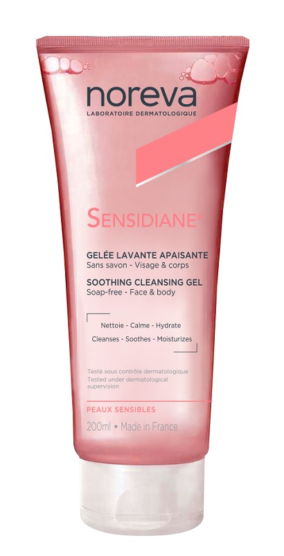 SENSIDIANE GELEE DETERGENTE 200 ML - Metafarm