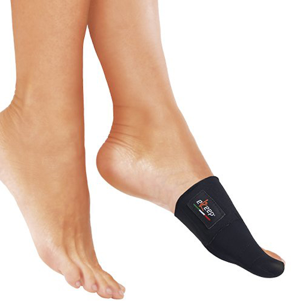 EKEEP H1 HALLUX VALGUS TUTORE DIURNO ALLUCE VALGO 1 - Metafarm