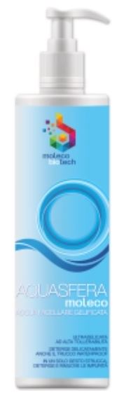 AQUASFERA MOLECO 250 ML - Metafarm