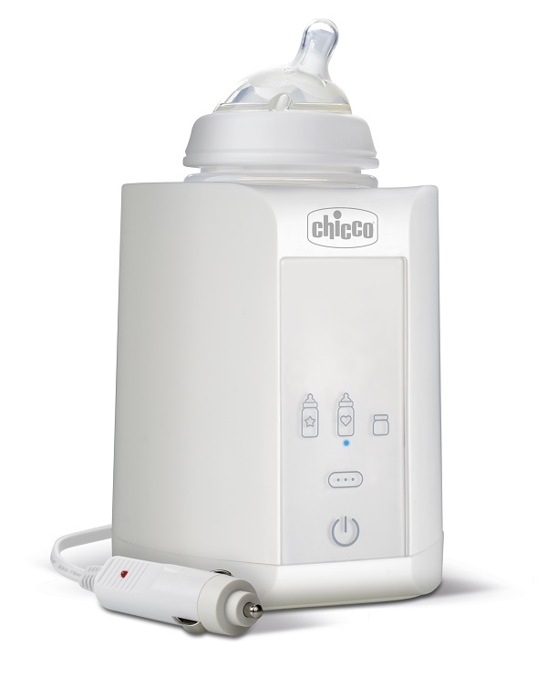 CHICCO SCALDABIBERON CASA-AUTO - Metafarm