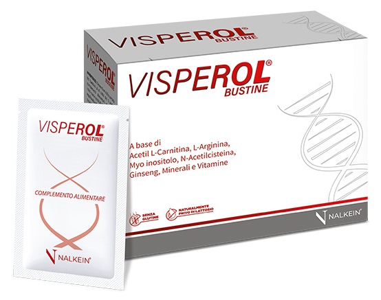 VISPEROL 20 BUSTINE - Metafarm