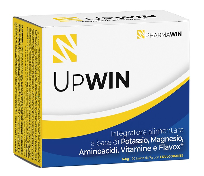 UPWIN 20 BUSTINE - Metafarm