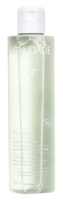 VINOPURE LOZIONE PURIFICANTE 200 ML - Metafarm