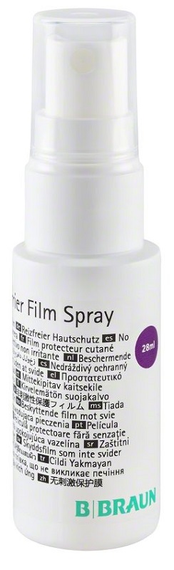 MEDICAZIONE IN SPRAY ASKINA BARRIER 28ML - Metafarm