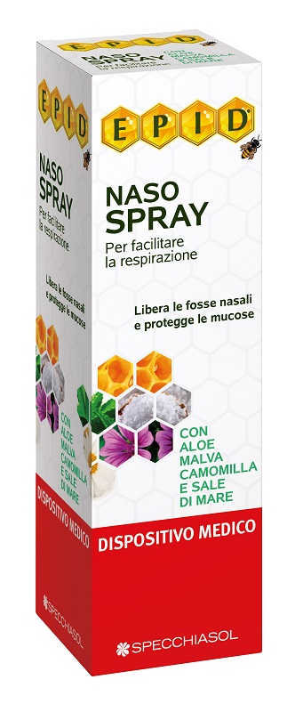 EPID NASO SPRAY 20 ML - Metafarm