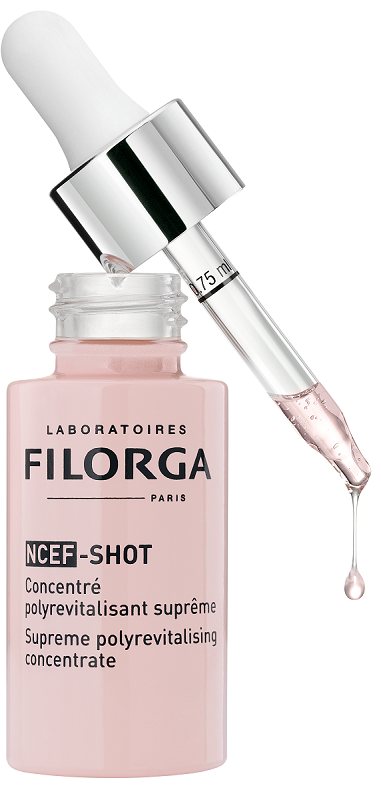 FILORGA NC EF SHOT CONCENTRATE 15 ML - Metafarm