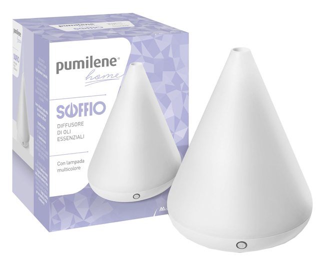 PUMILENE HOME SOFFIO DIFFUSORE ULTRA - Metafarm
