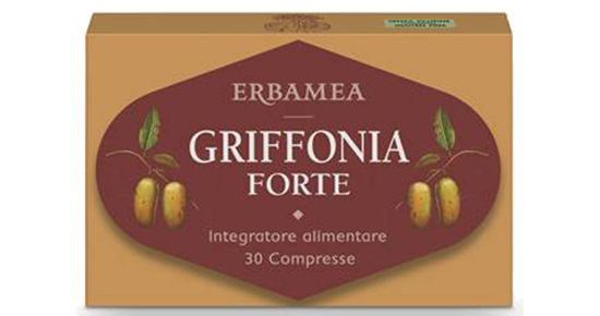 GRIFFONIA FORTE 30 COMPRESSE - Metafarm