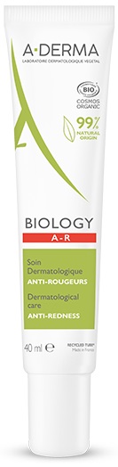 ADERMA A-D BIOLOGY TRATTAMENTO ANTIRUGHE 40 ML - Metafarm