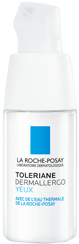 TOLERIANE DERMALLERGO OCCHI 20 ML - Metafarm