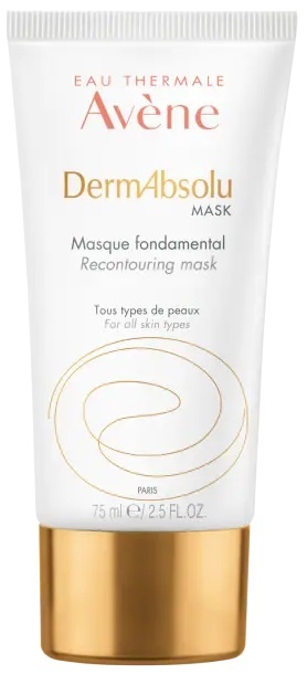 AVENE DERMABSOLU MASCHERA FONDAMENTALE 75 ML - Metafarm