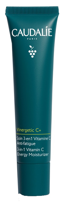 VINERGETIC TRATTAMENTO 3-IN-3 40 ML - Metafarm