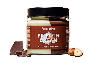 CREMA PROTEICA DUO 200 G - Metafarm