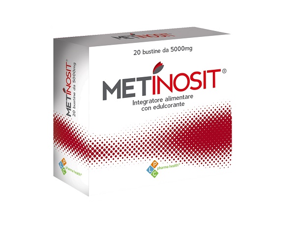 METINOSIT 20 BUSTINE - Metafarm