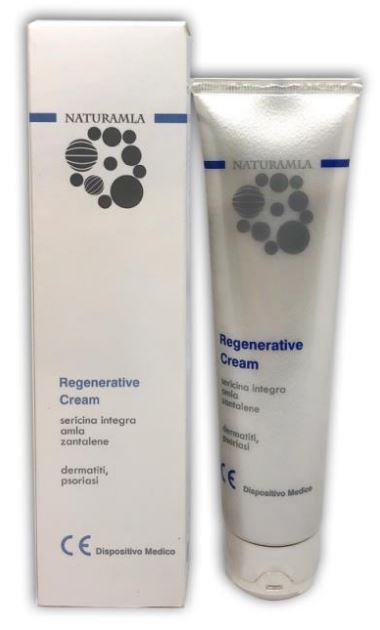 REGENERATIVE CREAM 65 ML - Metafarm