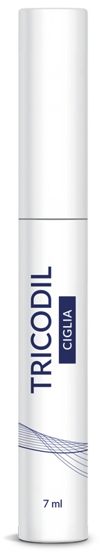 TRICODIL CIGLIA 7 ML - Metafarm