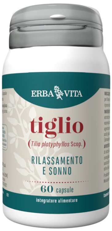 TIGLIO 60 CAPSULE - Metafarm