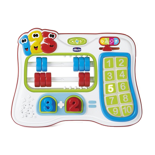 CHICCO ABACO, NUMERI & SOMME - Metafarm