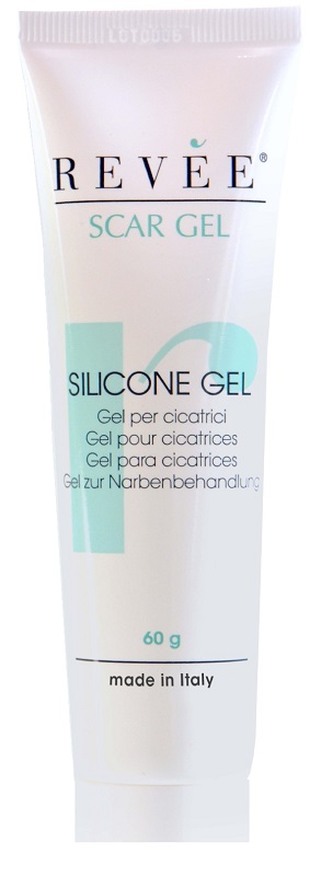 REVEE SCAR GEL 60 G - Metafarm