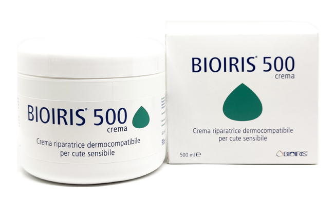 BIOIRIS 500 CREMA 500 ML - Metafarm