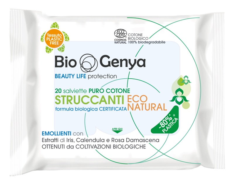 BIOGENYA STRUCC ECO NATURAL 187 G - Metafarm