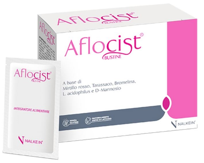 AFLOCIST 14 BUSTINE - Metafarm