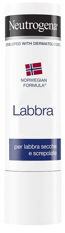 NEUTROGENA STICK LABBRA 4,8 G - Metafarm