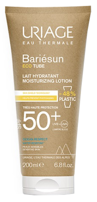 BARIESUN SPF50+ LAIT CART 200 ML - Metafarm
