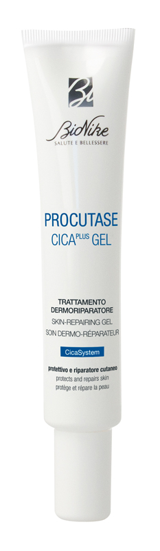 PROCUTASE CICA PLUS GEL 40 ML - Metafarm