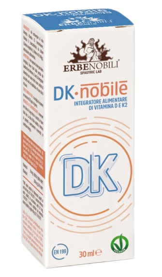 DK NOBILE 30 ML - Metafarm