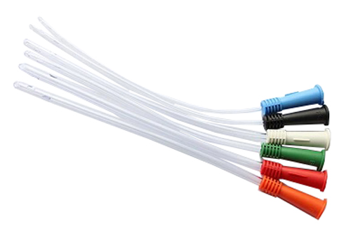 CATETERE VESCICALE 1 VIA PER CATETERISMO INTERMITTENTE ERUPLAST PLUS PUNTA NELATON 2 FORI SMUSSI LUNGHEZZA 40 CM DIAMETRO CH12 60 PEZZI - Metafarm