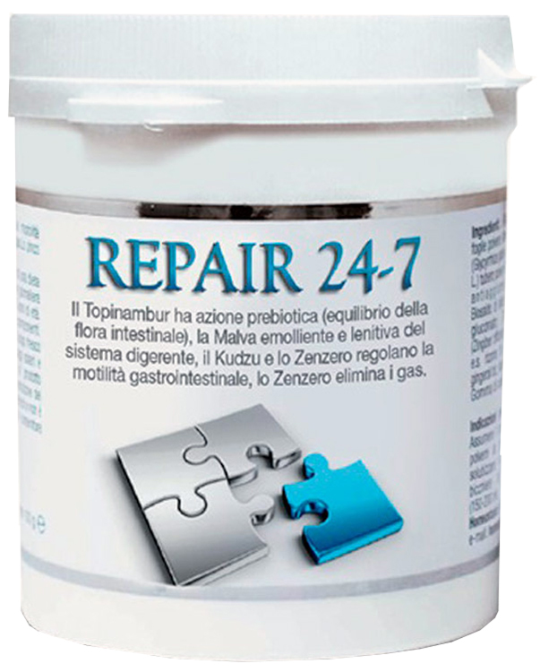 REPAIR 24/7 100 G - Metafarm