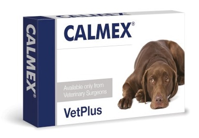 CALMEX 10 COMPRESSE - Metafarm