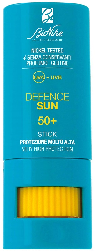 DEFENCE SUN STICK 50+ 9 ML - Metafarm