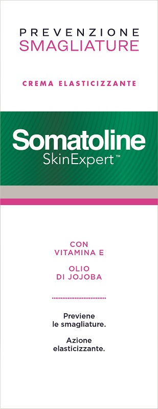 SOMATOLINE SKIN EXPERT PREVENZIONE SMAGLIATURE 200 ML - Metafarm