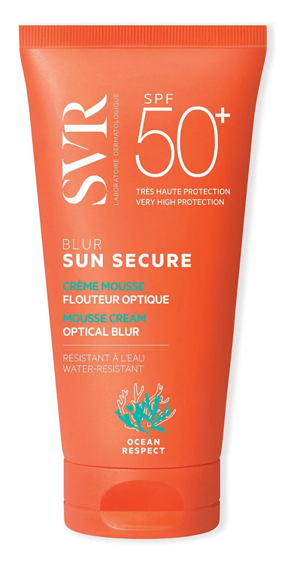 SUN SECURE BLUR SPF50 50 ML - Metafarm