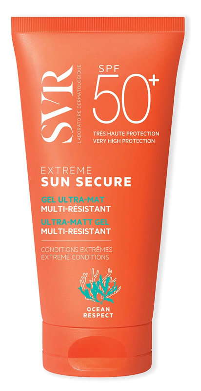 SUN SECURE EXTREME SPF50+ 50 ML - Metafarm