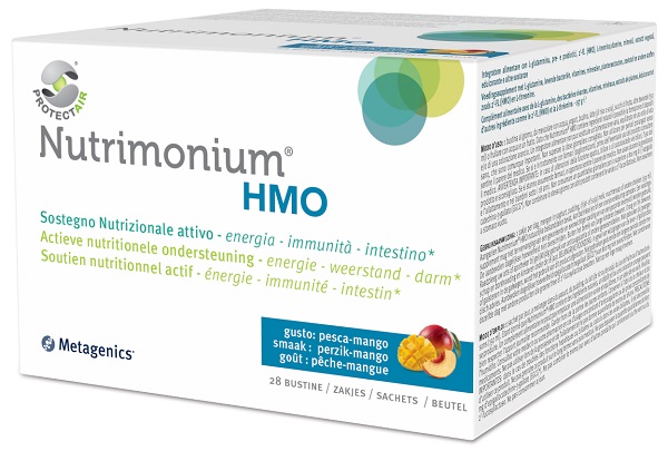 NUTRIMONIUM HMO 28 BUSTINE - Metafarm