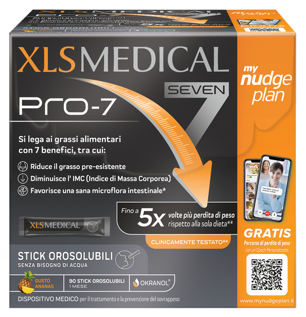 XLS MEDICAL PRO 7 90 STICK - Metafarm