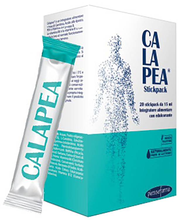 CALAPEA 14 BUSTINE - Metafarm