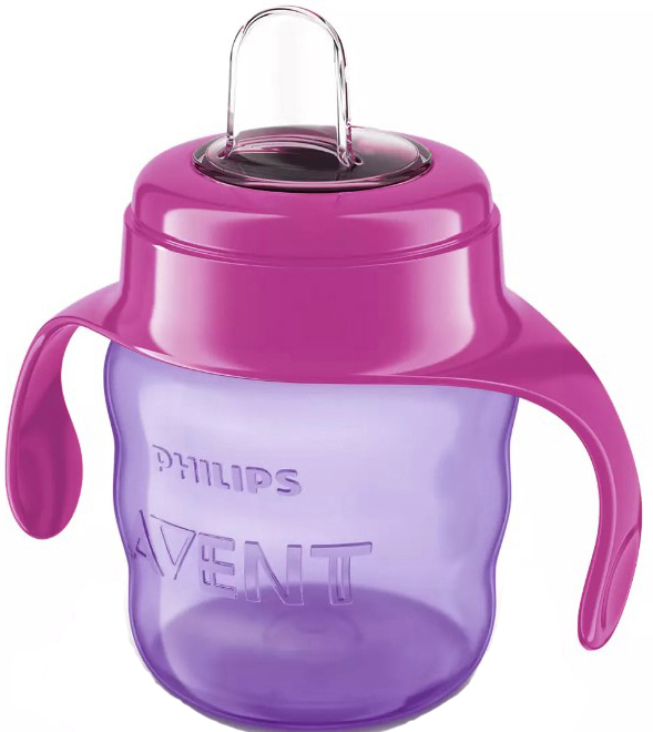 AVENT TAZZA BASICA BIG FEMMINA - Metafarm