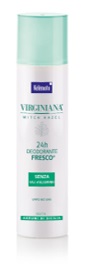 VIRGINIANA 24H DEODORANTE FRESCO 100 ML - Metafarm