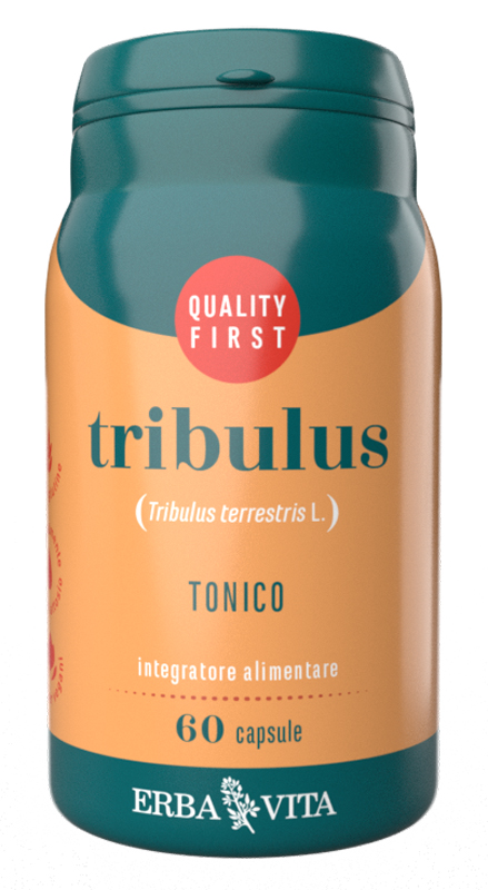 TRIBULUS 60 CAPSULE - Metafarm