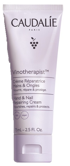 VINOTHERAPIST CREMA MANI UNGHIE 75 ML - Metafarm