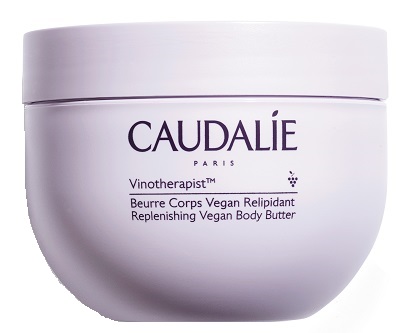 VINOTHERAPIST BURRO CORPO VEGAN RELIPIDANTE 250 G - Metafarm