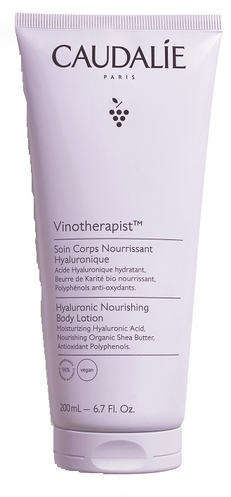 VINOTHERAPIST TRATTAMENTO CORPO NUTRIENTE 200 ML - Metafarm
