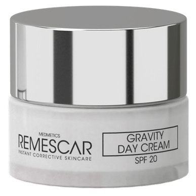 REMESCAR CREMA GIORNO ANTI-GRAVITY 50 ML - Metafarm