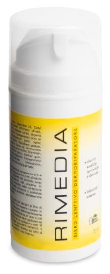 RIMEDIA CREMA 75 ML - Metafarm