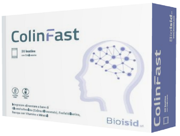 COLINFAST 20 BUSTINE - Metafarm